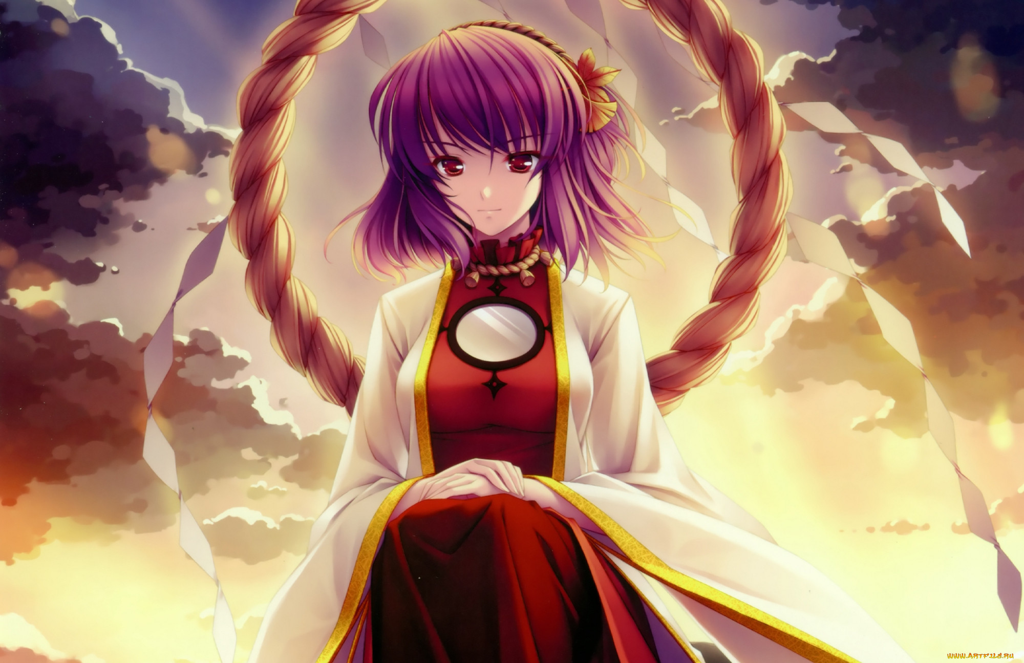 , touhou, , 